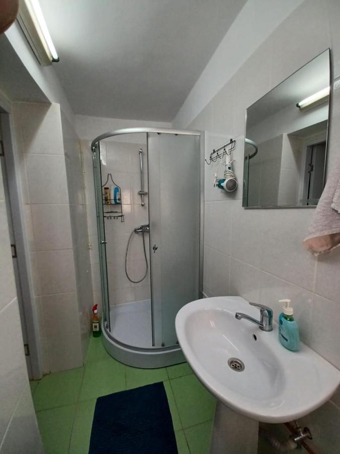 Studios Republicii Braşov Esterno foto