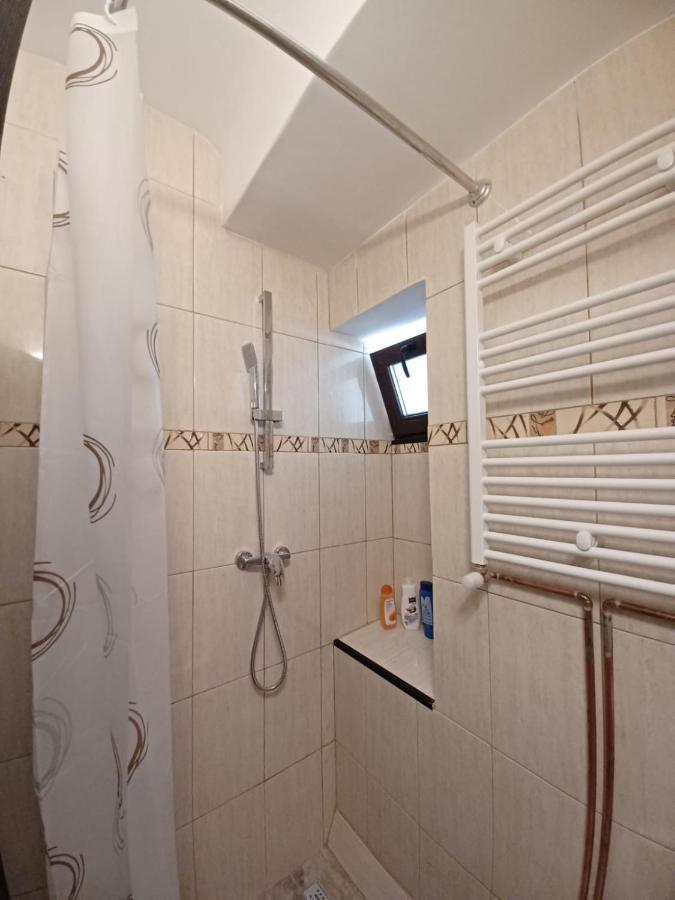 Studios Republicii Braşov Esterno foto