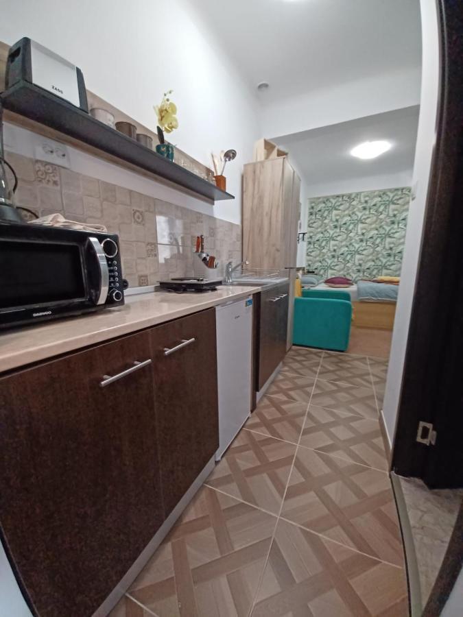Studios Republicii Braşov Esterno foto