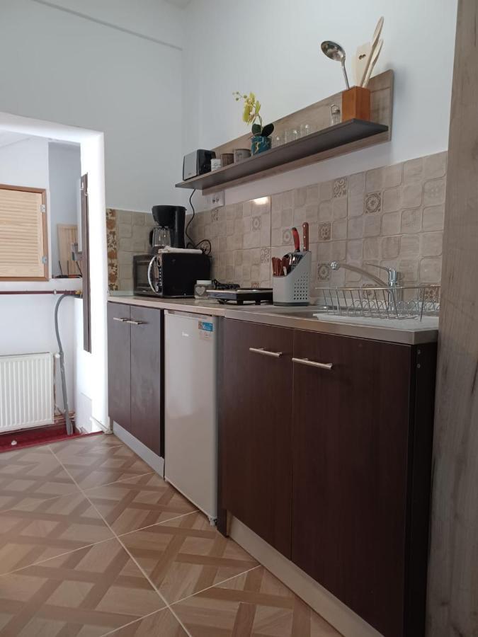 Studios Republicii Braşov Esterno foto