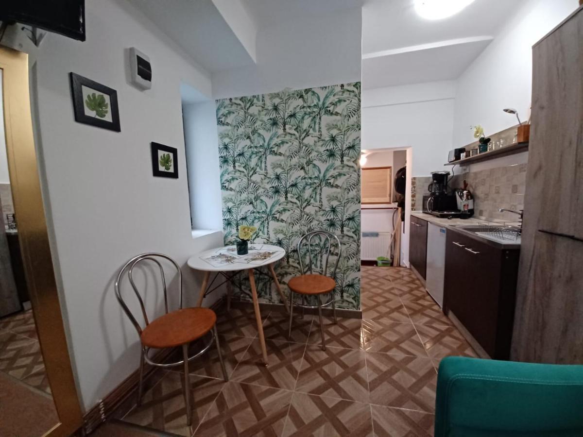 Studios Republicii Braşov Esterno foto