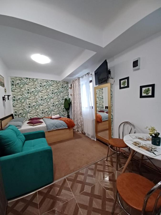 Studios Republicii Braşov Esterno foto