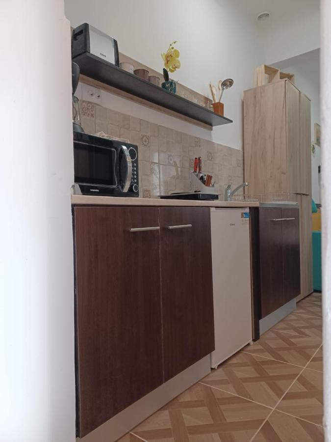 Studios Republicii Braşov Esterno foto