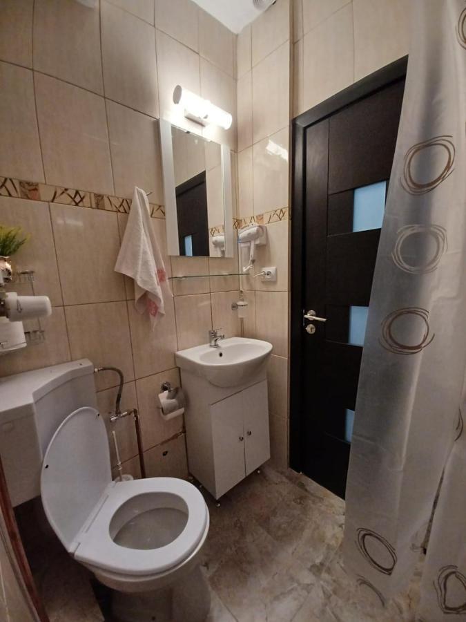 Studios Republicii Braşov Esterno foto