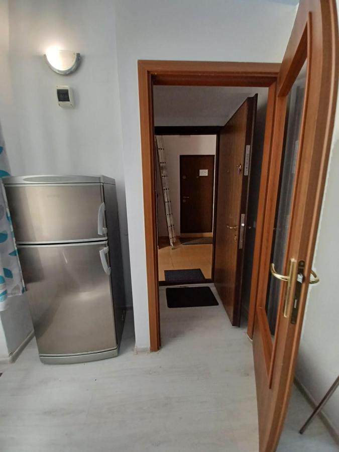 Studios Republicii Braşov Esterno foto