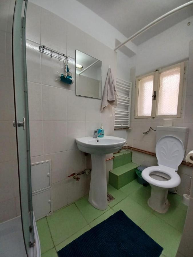 Studios Republicii Braşov Esterno foto