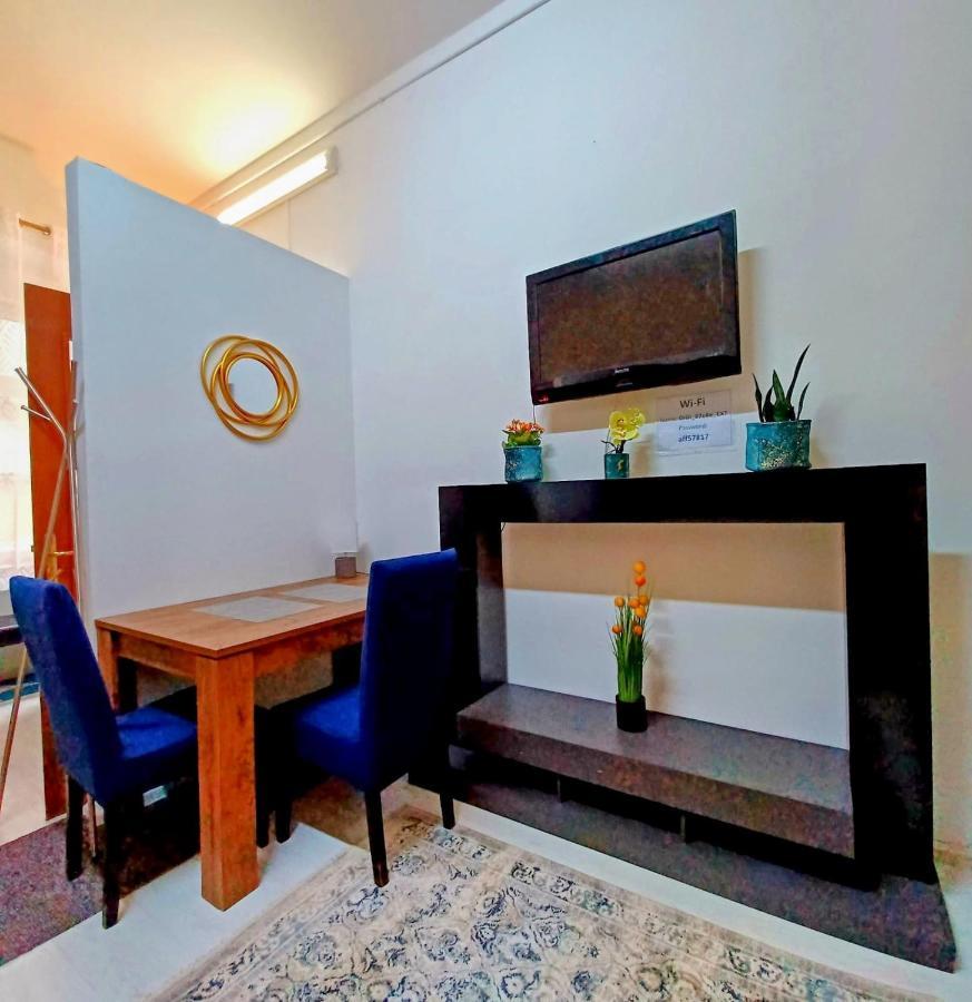 Studios Republicii Braşov Esterno foto