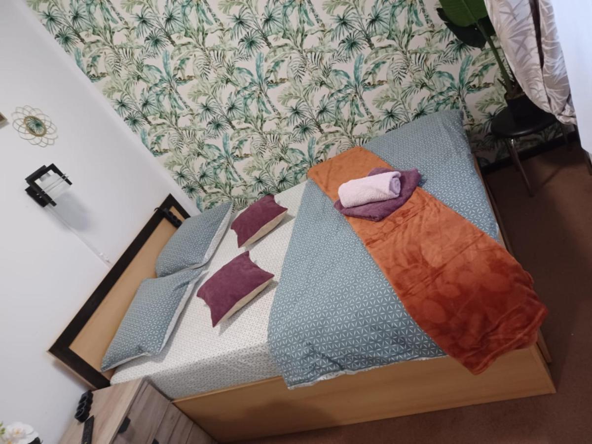 Studios Republicii Braşov Esterno foto