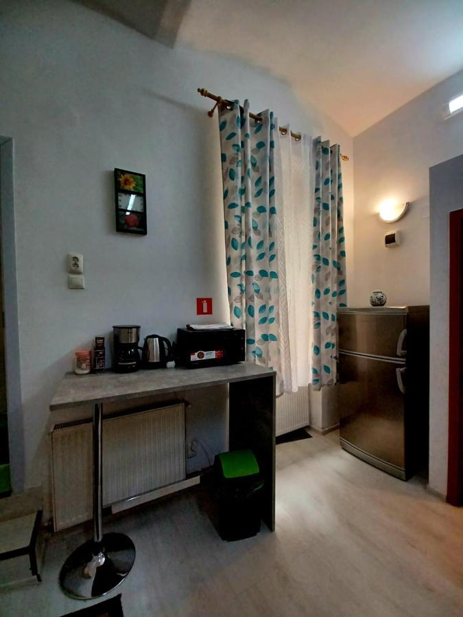 Studios Republicii Braşov Esterno foto