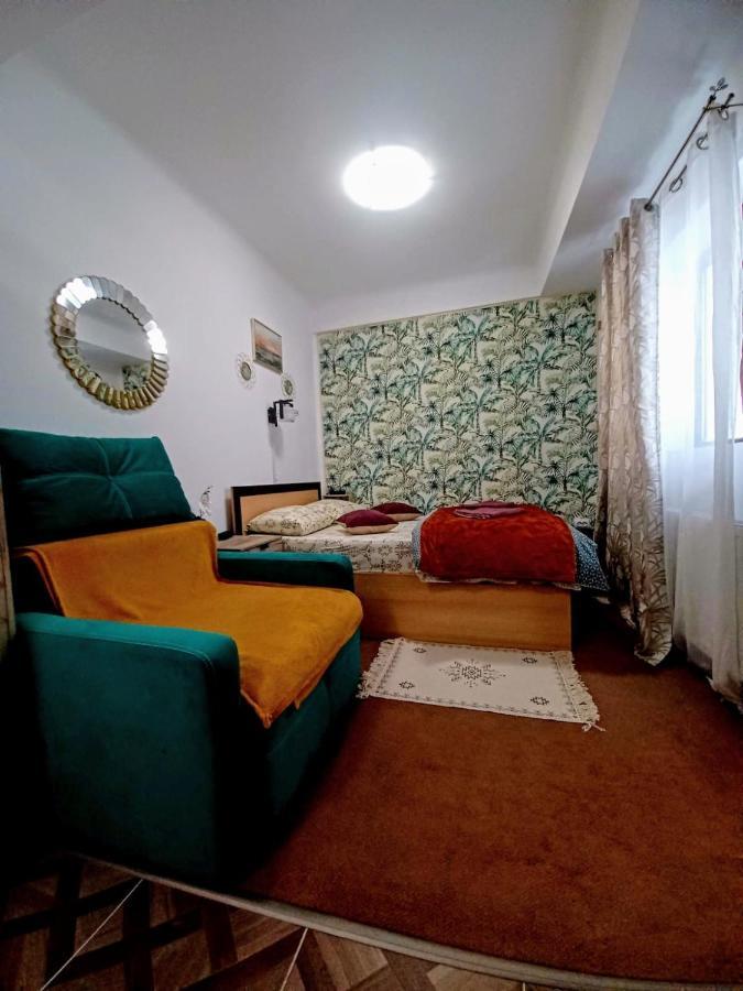 Studios Republicii Braşov Esterno foto