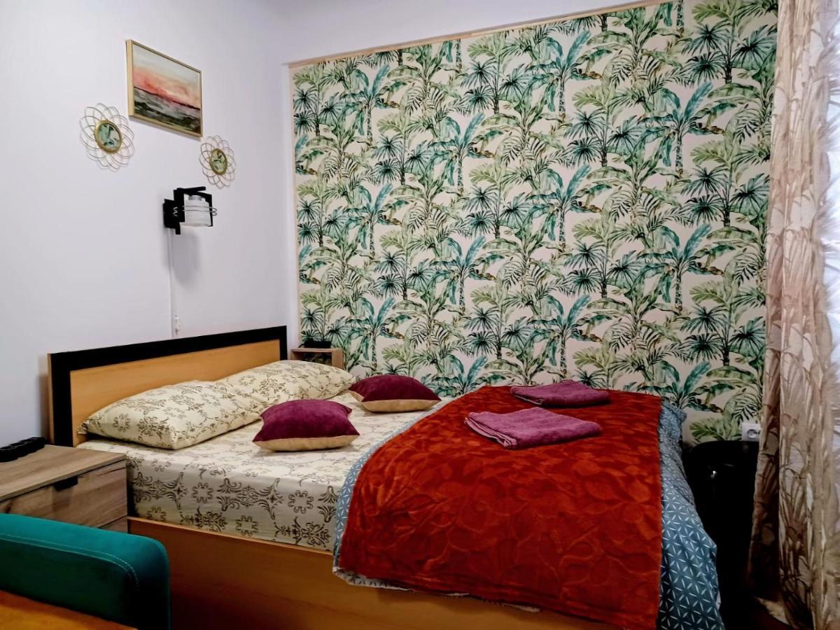 Studios Republicii Braşov Esterno foto