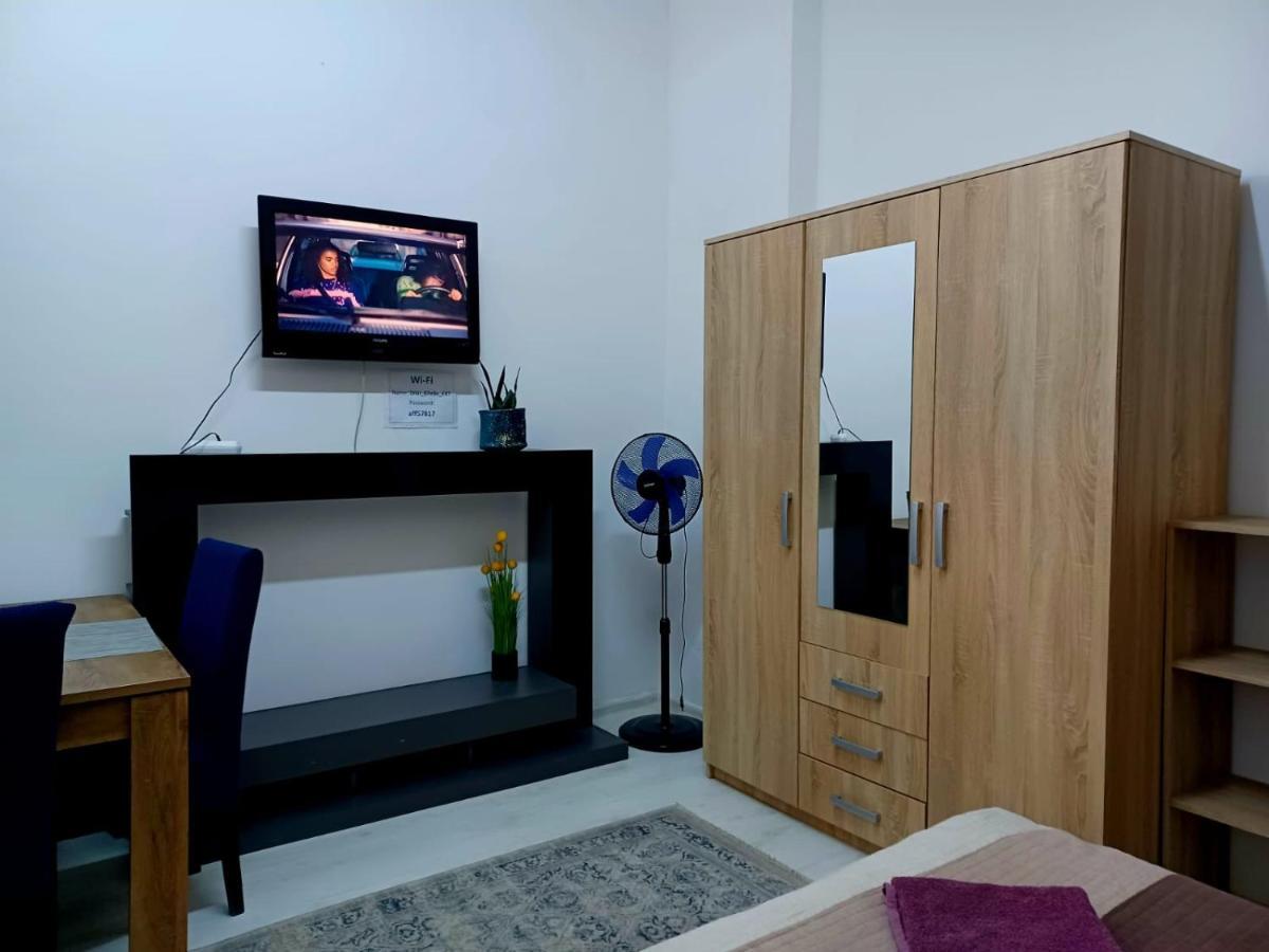 Studios Republicii Braşov Esterno foto
