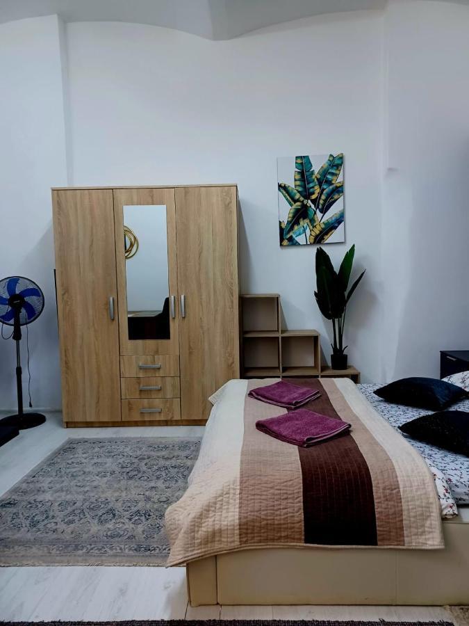 Studios Republicii Braşov Esterno foto